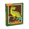 Mudpuppy Mighty Dinosaurs Puzzle Sticks