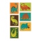 Mudpuppy Mighty Dinosaurs Puzzle Sticks