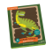 Mudpuppy Mighty Dinosaurs Puzzle Sticks