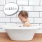 Sobble Premium Baby Bath Tub (0-18 Months)  ***ราคาปกติ 3,990 มีค่าส่งเพิ่ม 200 บาท โดยค่าส่งได้รวมกับราคาข้างล่างแล้ว***