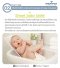 อ่างอาบน้ำเอนกประสงค์  Murmur Baby Bathing Seat  *ราคาปกติ 1,990 มีค่าส่งเพิ่ม 100 บาท รวมค่าส่งกับราคาข้างล่างแล้ว*