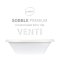 Sobble Premium Venti Bath Tub (0-36 Months)  **ราคาปกติ 6,990 มีค่าส่งเพิ่ม 250 บาท โดยค่าส่งได้รวมกับราคาข้างล่างแล้ว**