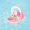 Nai-B Cushion Parasol Baby Walker Swim Tube