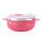 Stainless Steel Suction Bowl - Nuby