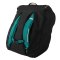 (ตัวโชว์) รถเข็นเด็ก สี Teal แบรนด์ Omnio