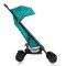 (ตัวโชว์) รถเข็นเด็ก สี Teal แบรนด์ Omnio