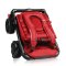 (ตัวโชว์) รถเข็นเด็ก สี Red แบรนด์ Omnio