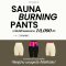 กางเกงซาวน่า Sauna Burning Pants 3cent (3ส่วน) กางเกงกระชับสัดส่วนสำหรับคุณแม่หลังคลอด เรียกเหงื่อ เร่งเผาผลาญ - PETCHPLOYSECRET