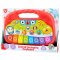 Playgotoys คีย์บอร์ดสัตว์น้อยเสียงเพลง ของเล่นเสริมพัฒนาการ ANIMAL ORCHESTRA KEYBOARD B/O