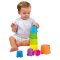 แรทเทิลและแสต็ค Rattle & Stack Combo ของเล่นเสริมพัฒนาการ - Playgotoys