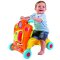 รถจักรยานกิจกรรมหัดเดิน  2in1 Baby Walker ของเล่นเสริมพัฒนาการ - Playgotoys