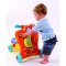 รถจักรยานกิจกรรมหัดเดิน  2in1 Baby Walker ของเล่นเสริมพัฒนาการ - Playgotoys