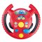 พวงมาลัยขับรถเสียงดนตรี Musical Steering Wheel B/O* (Music Only) ของเล่นเสริมพัฒนาการ - Playgotoys