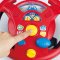 พวงมาลัยขับรถเสียงดนตรี Musical Steering Wheel B/O* (Music Only) ของเล่นเสริมพัฒนาการ - Playgotoys