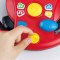 พวงมาลัยขับรถเสียงดนตรี Musical Steering Wheel B/O* (Music Only) ของเล่นเสริมพัฒนาการ - Playgotoys