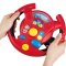 พวงมาลัยขับรถเสียงดนตรี Musical Steering Wheel B/O* (Music Only) ของเล่นเสริมพัฒนาการ - Playgotoys