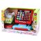 เครื่องแคชเชียร์จอดิจิตอล 2021 Touch and Shop Grocery Checkout B/O - 37 pcs  ของเล่นเสริมพัฒนาการ - Playgotoys