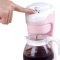 PLAYGO FIRST KITCHEN APPLIANCE TRIO B/O - PINK (MY COFFEE MAKER B/O, MY MIXER B/O, MY TOASTER)