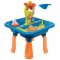 ของเล่นเสริมพัฒนาการ โต๊ะกิจกรรมหาดทราย PLAYGO SAND AND WATER TABLE (NEW VERSION)