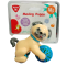 Playgotoys MOVING PUPPY น้องหมาถีบบอล ของเล่นเสริมพัฒนาการ