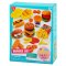 โดว์เซ็ตเบอร์เกอร์  Burger Set (2x2 oz Dough Included) ของเล่นเสริมพัฒนาการ - Playgotoys