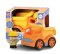 รถดั้มพ์ พร้อมฟิกเกอร์ On The Go Dump Truck Mini ของเล่นเสริมพัฒนาการ - Playgotoys