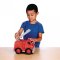 รถดับเพลิง On The Go Fire Engine ของเล่นเสริมพัฒนาการ  - Playgotoys