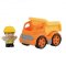 รถดั้มพ์ พร้อมฟิกเกอร์ On The Go Dump Truck Mini ของเล่นเสริมพัฒนาการ - Playgotoys