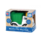 รถเก็บขยะ พร้อมฟิกเกอร์ On The Go City Bin Truck Mini ของเล่นเสริมพัฒนาการ - Playgotoys