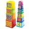 PLAYGO STICK & STACK BLOCKS * สแต็คบล็อคต่อ ของเล่นเสริมพัฒนาการ