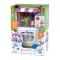 ร้านรถเข็นขายไอศครีม Gourmet Ice Cream Cart 28 pcs ของเล่นเสริมพัฒนาการ -Playgotoys