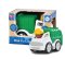 เพลย์โกทอยส์ รถเก็บขยะพร้อมฟิกเกอร์ ของเล่นเสริมพัฒนาการ PLAYGO ON THE GO CITY BIN TRUCK - MINI