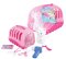 กรงหิ้วแมวเหมียว Pet Care Carrier Kitten 7 pcsS ของเล่นเสริมพัฒนาการ - Playgotoys