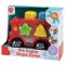 PLAYGO FIRE ENGINE SHAPE SORTER รถดับเพลิงบล็อคกิจกรรม