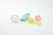 Mochi Japanese Rice Toy - Mochi Rice Toy Choice Set