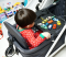 Smart Child Tray - Pronto Stroller