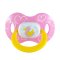 Pur Orthodontic Silicone Soother 0-3m