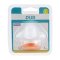 Orthodontic pacifier Size M