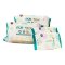 Pur Natural Baby Wipes ผ้าเช็ดทำความสะอาด 100 แผ่น