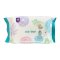 Pur Natural Baby Wipes ผ้าเช็ดทำความสะอาด 1 แพ็ค 20 แผ่น