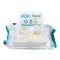 Pur Natural Baby Wipes ผ้าเช็ดทำความสะอาด 100 แผ่น