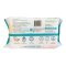 Pur Natural Baby Wipes ผ้าเช็ดทำความสะอาด 100 แผ่น