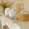 PUR น้ำยาซักผ้า ขจัดคราบฝังแน่น สูตรอ่อนโยน 500 ml Baby Laundry Detergent