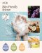 PUR น้ำยาซักผ้า ขจัดคราบฝังแน่น สูตรอ่อนโยน 500 ml Baby Laundry Detergent