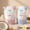 PUR น้ำยาซักผ้า ขจัดคราบฝังแน่น สูตรอ่อนโยน 500 ml Baby Laundry Detergent