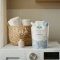PUR น้ำยาซักผ้า ขจัดคราบฝังแน่น สูตรอ่อนโยน 500 ml Baby Laundry Detergent