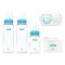 กล่องของขวัญสำหรับเด็กแรกเกิด PUR Baby Box Set (New Born Gift Set)