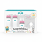 กล่องของขวัญสำหรับเด็กแรกเกิด PUR Baby Box Set (New Born Gift Set)