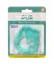 PUR ยางกัดแบบมีน้ำ Water Filled Teether (คละสี)