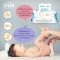 Pur Natural Baby Wipes ผ้าเช็ดทำความสะอาด 100 แผ่น